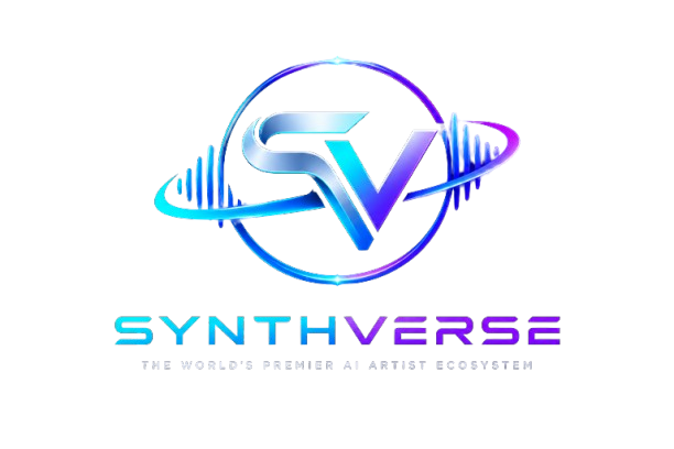 SynthVerse logo